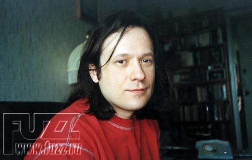 Василий Шумов