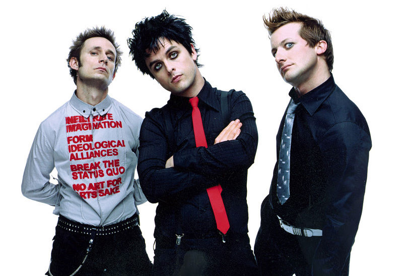 Green Day