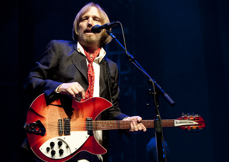 Tom Petty