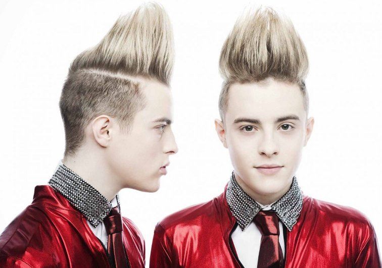 Jedward