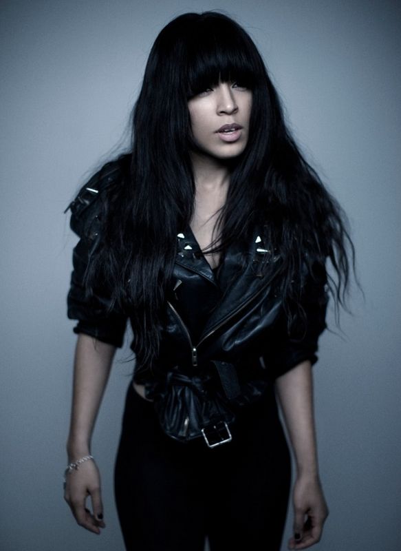 Loreen