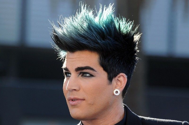 Adam Lambert