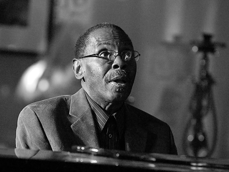 George Cables