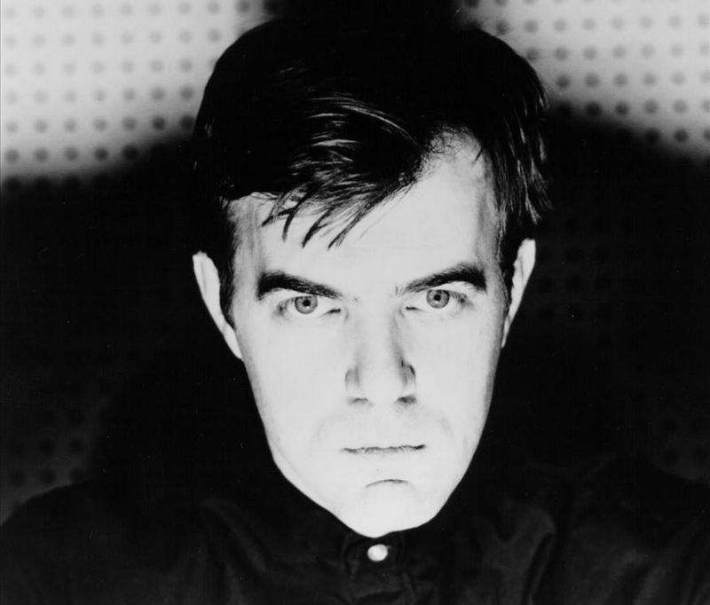 Boyd Rice