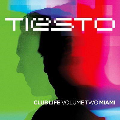 ОБЛОЖКА: Club Life: Volume Two Miami