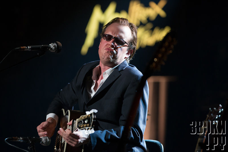 Montreux Jazz Festival 2012