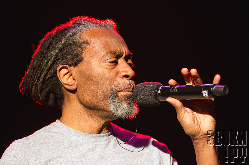 Bobby Mcferrin Chick Corea