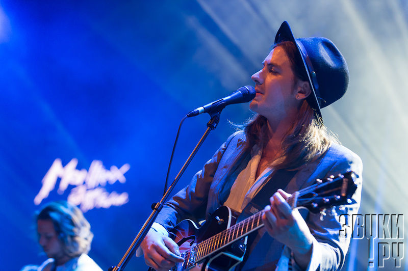 Montreux Jazz Festival 2012