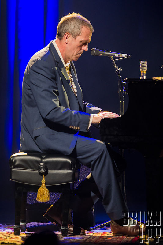 Montreux Jazz Festival 2012