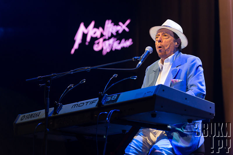 Montreux Jazz Festival 2012