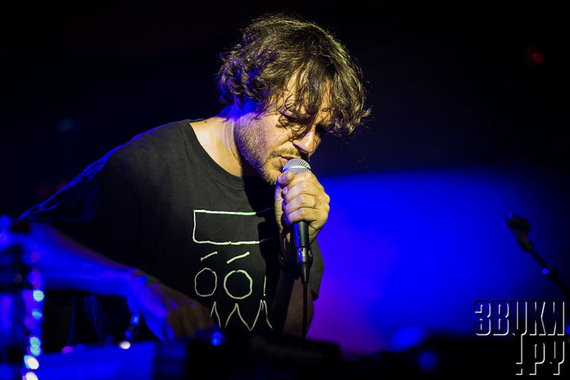 Montreux Jazz Festival 2012