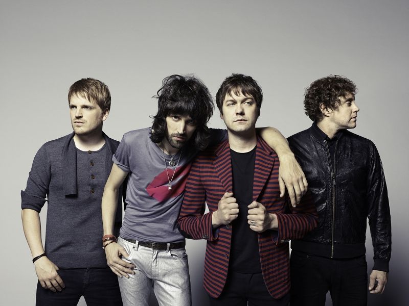 Kasabian