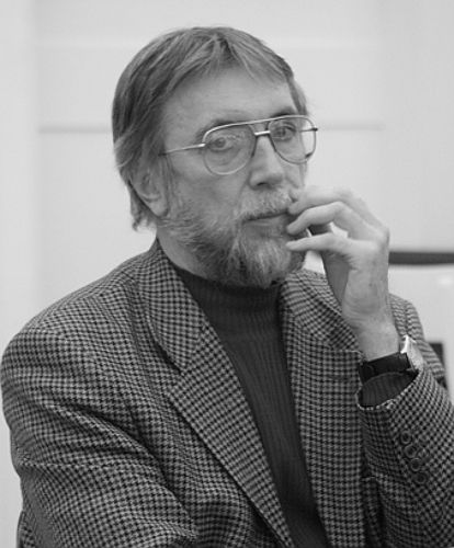 Владимир Мартынов