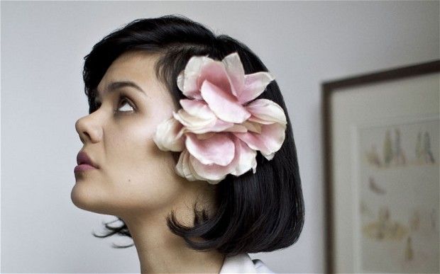 Bat for Lashes