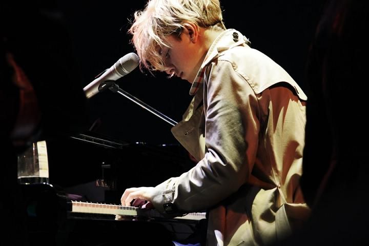 Tom Odell