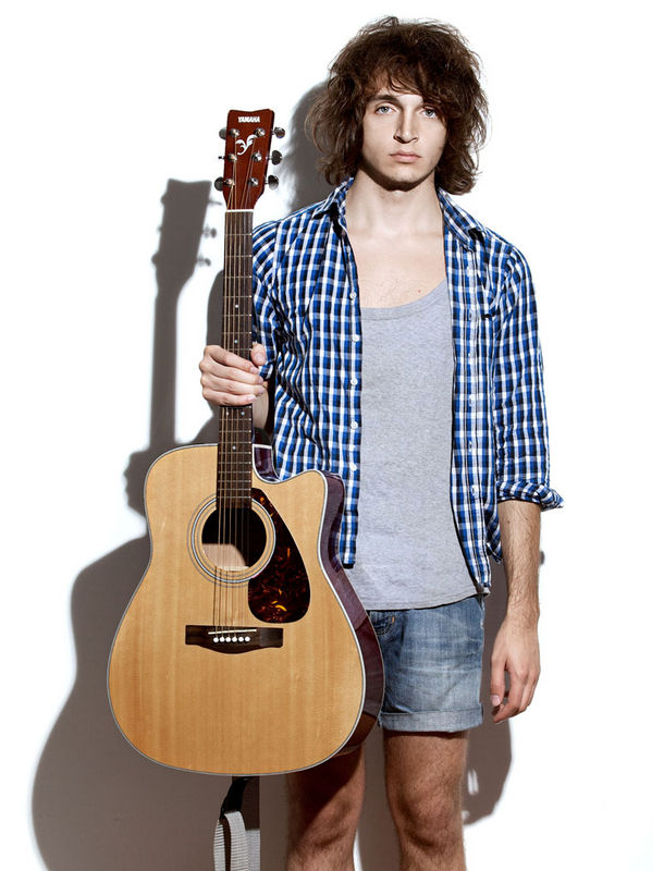 Юрий Каплан