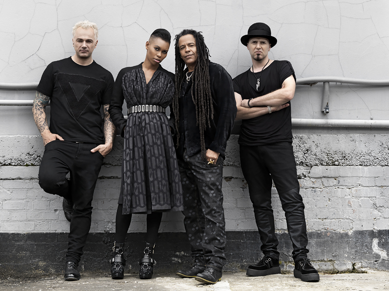 Skunk Anansie