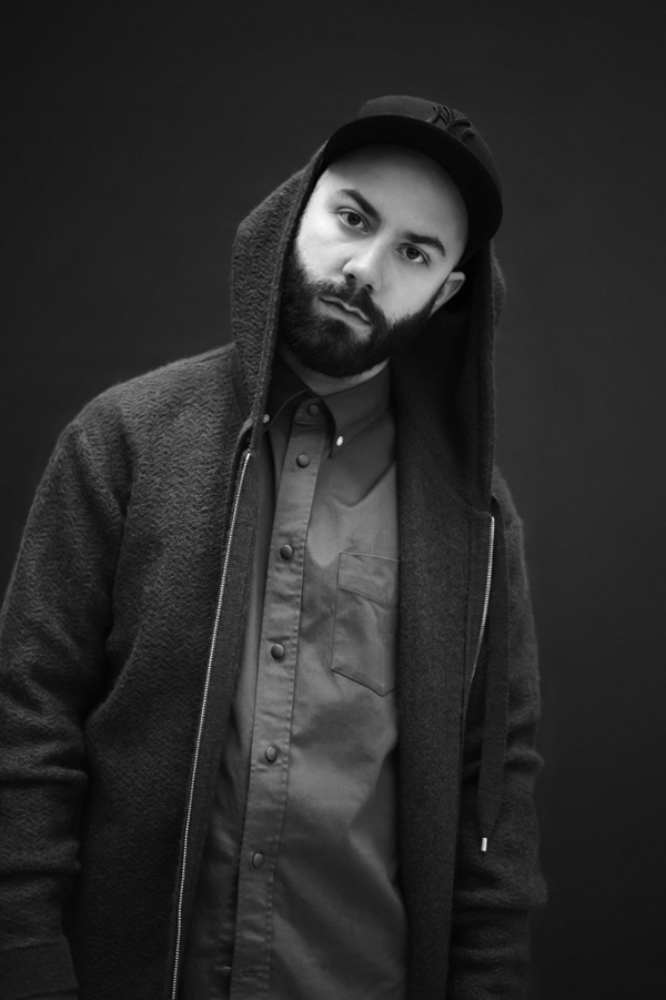 WOODKID