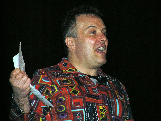 Jello Biafra