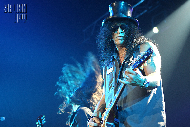 SLASH