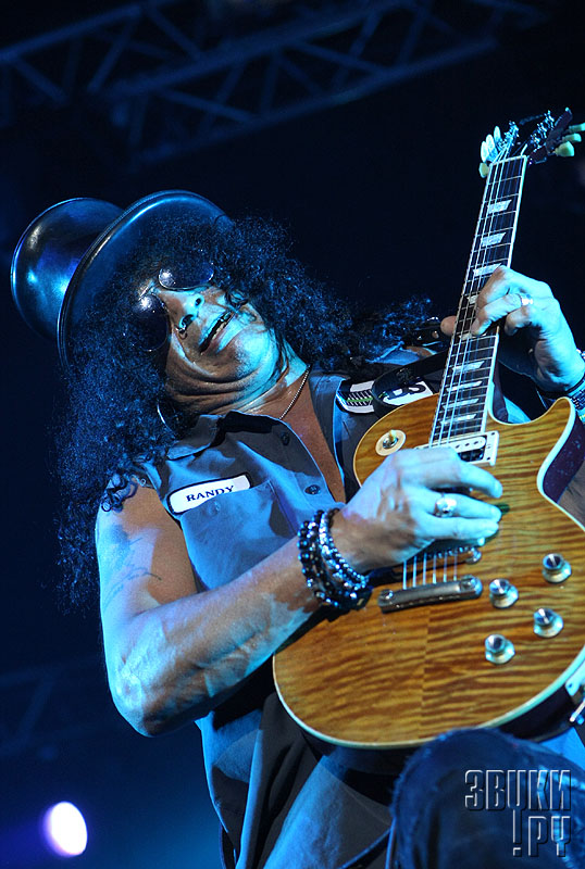 SLASH