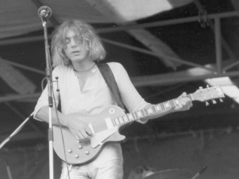 Kevin Ayers