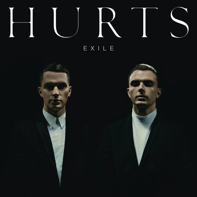 HURTS "Exile"