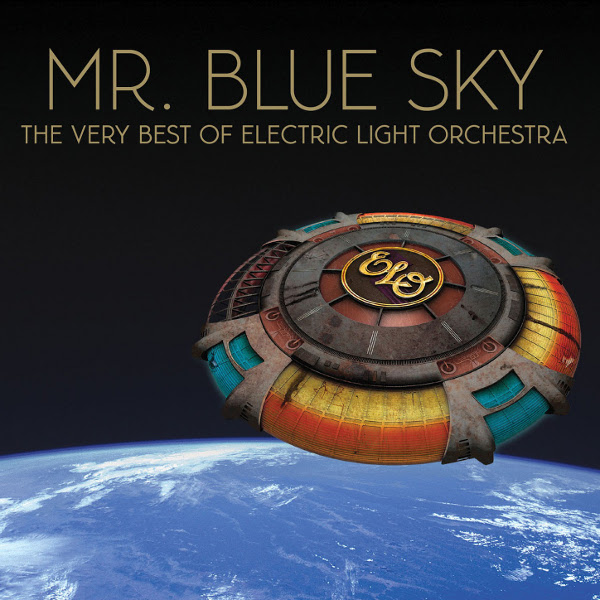 Доклад: Electric Light Orchestra