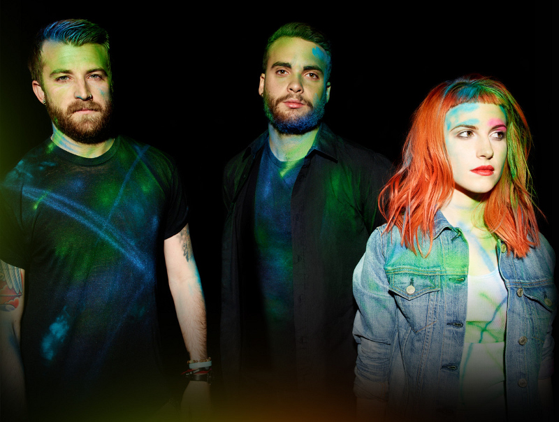 paramore