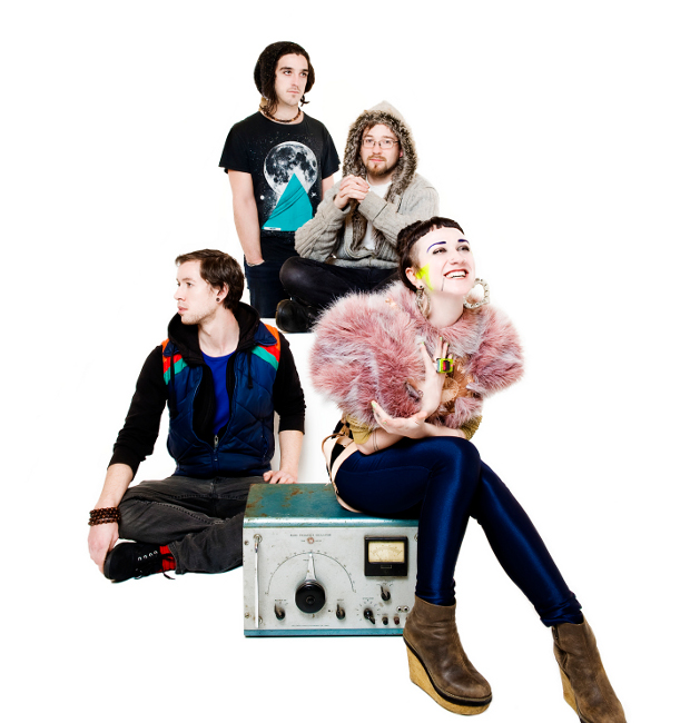 HIATUS KAIYOTE