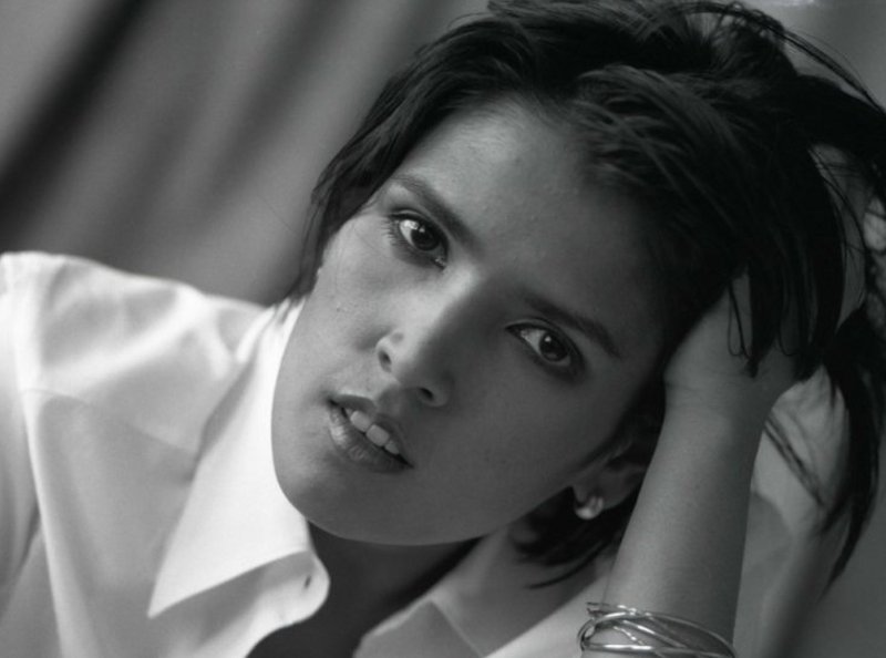 Tanita TIKARAM