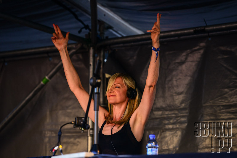 Sonar 2013 Mary Anne Hobbs