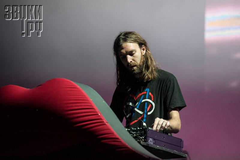 Sonar 2013 Breakbot