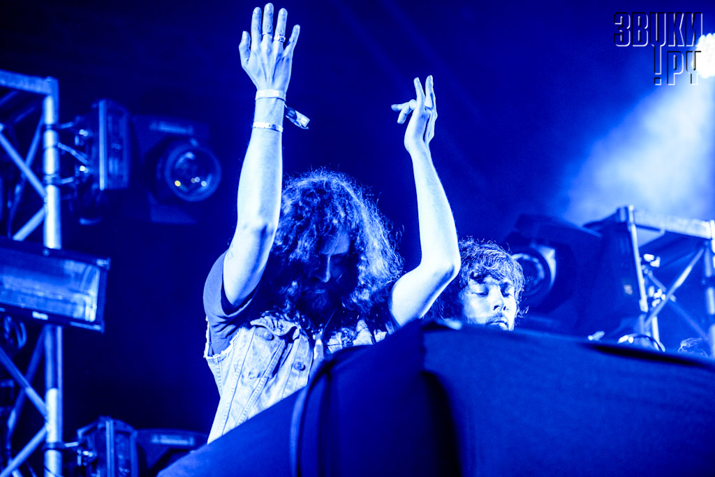 Sonar 2013 Justice 1