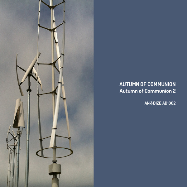 Autumn Of Communion 2