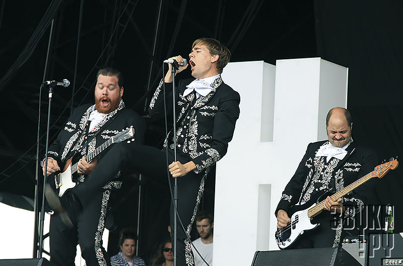 Glastonbury 2013