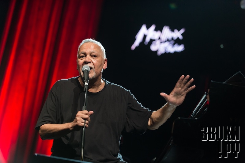 Montreux Jazz Festival 2013