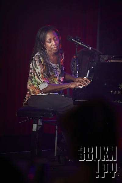 Montreux Jazz Festival 2013