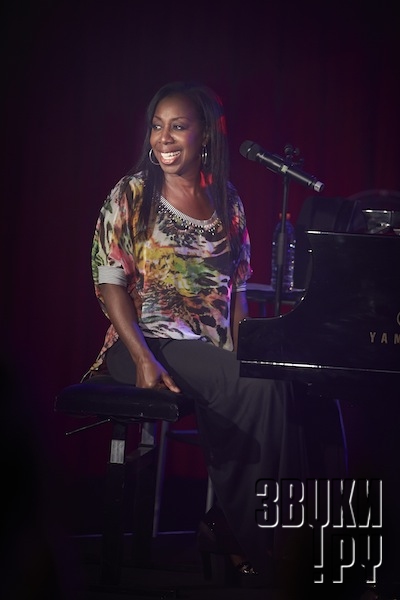 Montreux Jazz Festival 2013