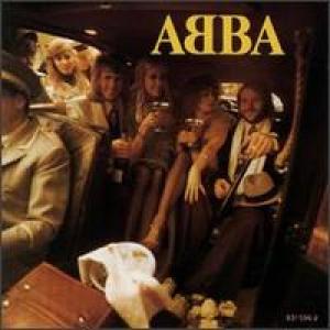 COVER: ABBA