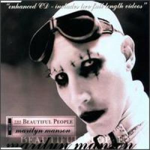 COVER: Beautiful People [#1]