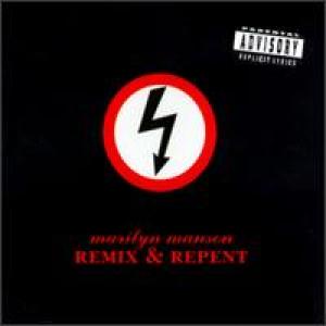 COVER: Remix & Repent [EP]