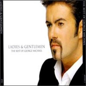 COVER: Ladies & Gentlemen: The Best of George Michael