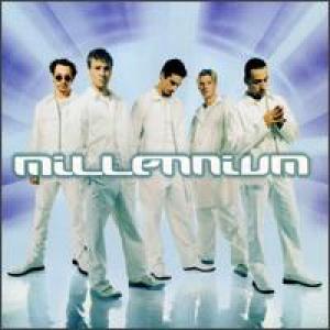 COVER: Millennium [US]