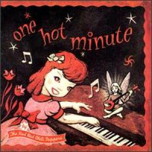 COVER: One Hot Minute eJapane