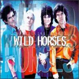 COVER: Wild Horses