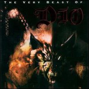 COVER: Very Beast of Dio