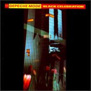 COVER: Black Celebration