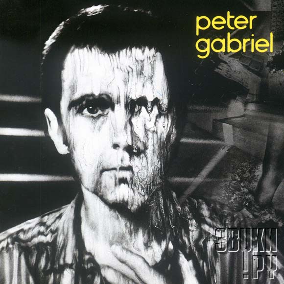 ОБЛОЖКА: Peter Gabriel [3]