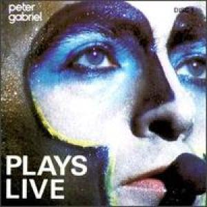 COVER: Plays Live